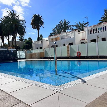 Apartment Virginia Playa de las Americas (Tenerife) Exterior photo