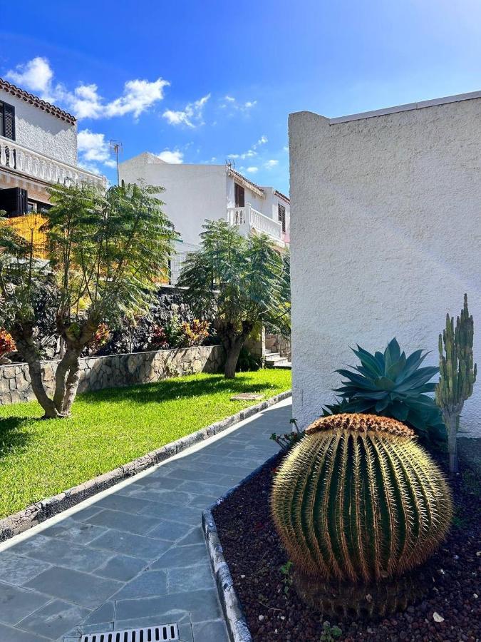 Apartment Virginia Playa de las Americas (Tenerife) Exterior photo