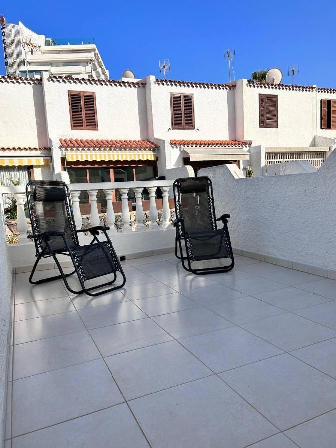 Apartment Virginia Playa de las Americas (Tenerife) Exterior photo