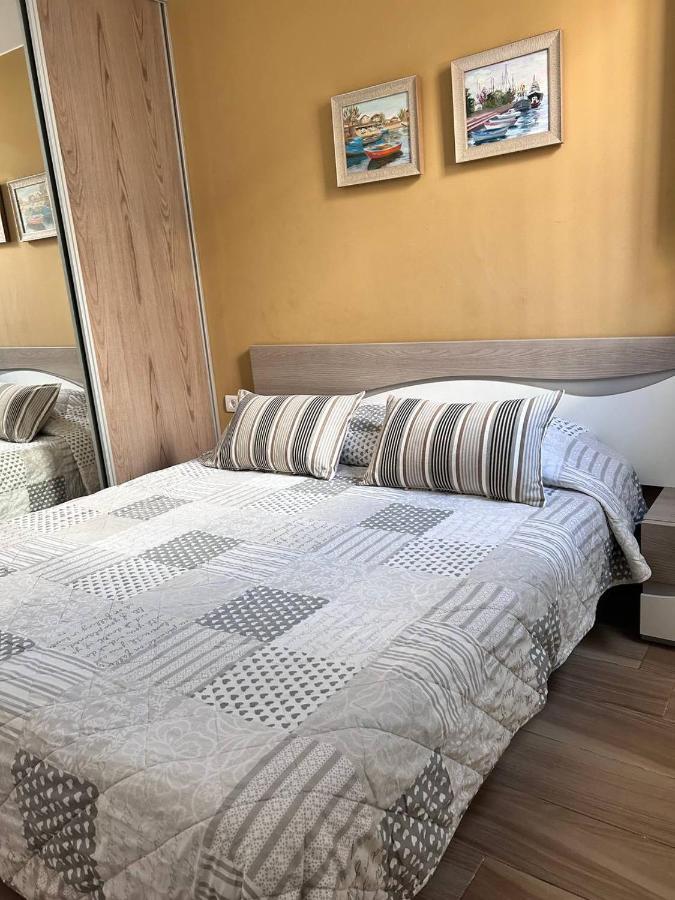Apartment Virginia Playa de las Americas (Tenerife) Exterior photo