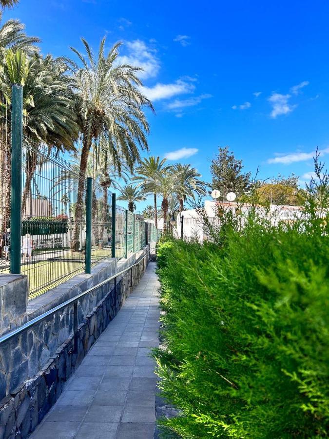 Apartment Virginia Playa de las Americas (Tenerife) Exterior photo