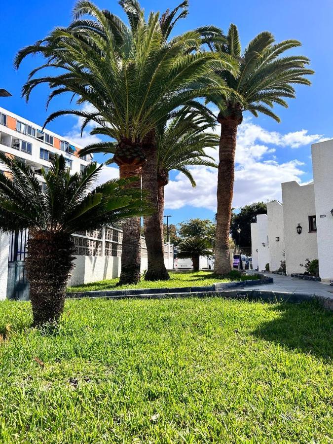 Apartment Virginia Playa de las Americas (Tenerife) Exterior photo