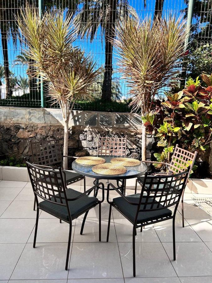 Apartment Virginia Playa de las Americas (Tenerife) Exterior photo