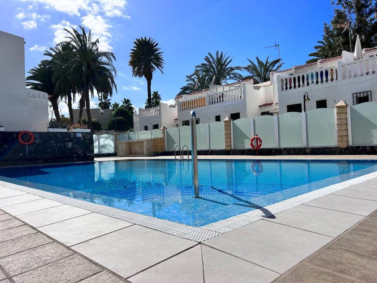 Apartment Virginia Playa de las Americas (Tenerife) Exterior photo