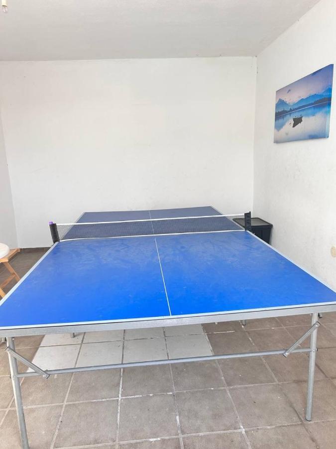 Apartment Virginia Playa de las Americas (Tenerife) Exterior photo