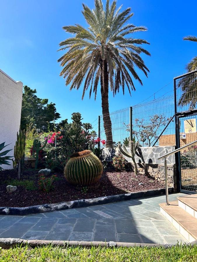 Apartment Virginia Playa de las Americas (Tenerife) Exterior photo