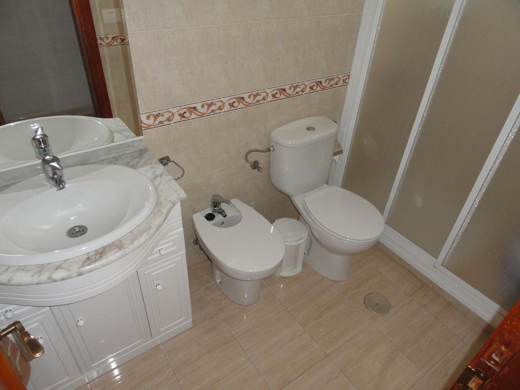 Apartment Virginia Playa de las Americas (Tenerife) Room photo