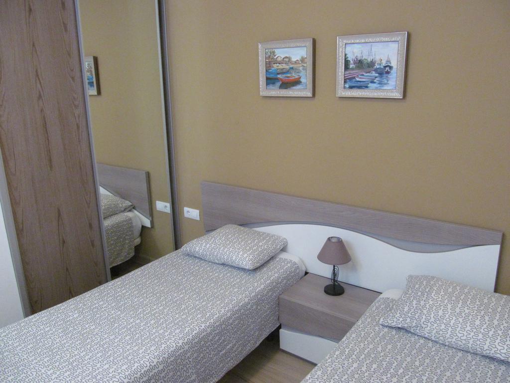 Apartment Virginia Playa de las Americas (Tenerife) Room photo