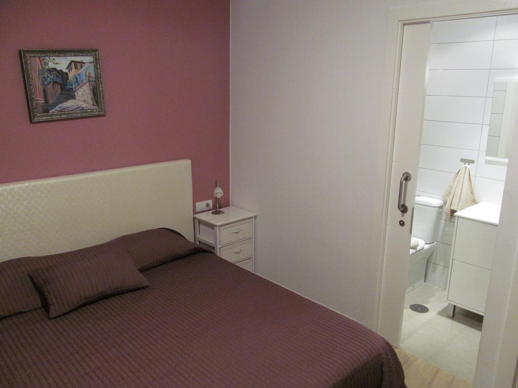 Apartment Virginia Playa de las Americas (Tenerife) Room photo