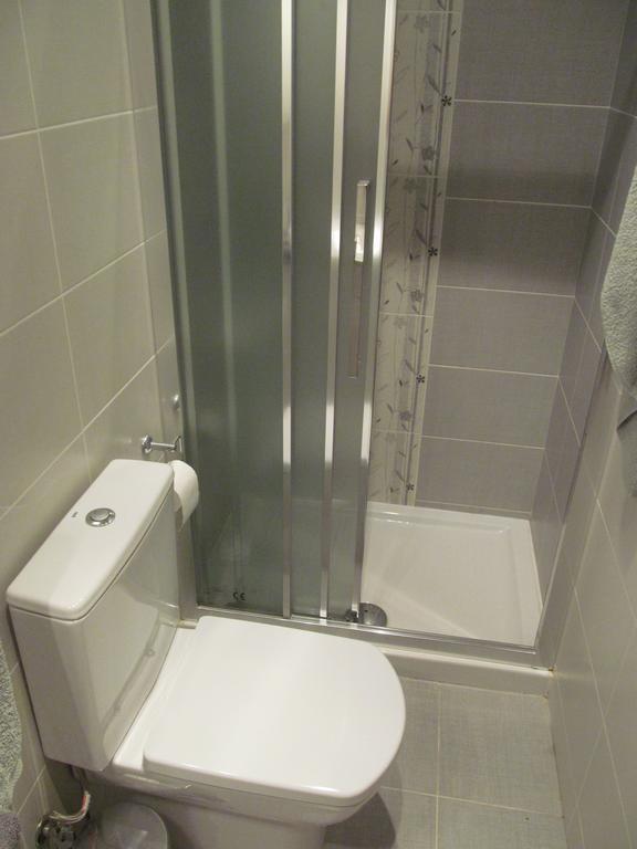 Apartment Virginia Playa de las Americas (Tenerife) Room photo
