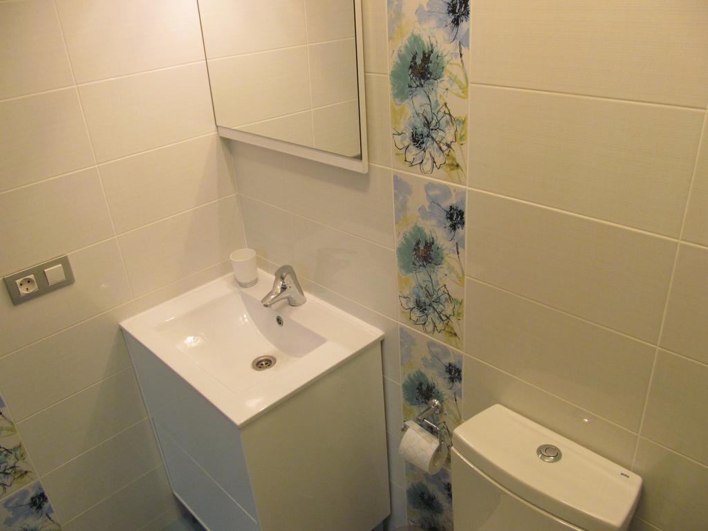 Apartment Virginia Playa de las Americas (Tenerife) Room photo