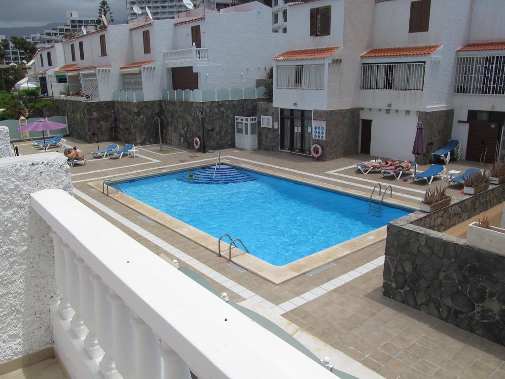 Apartment Virginia Playa de las Americas (Tenerife) Room photo