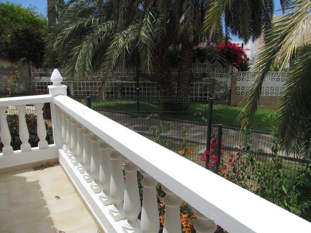 Apartment Virginia Playa de las Americas (Tenerife) Room photo