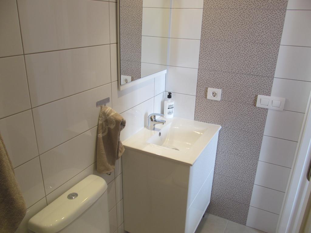 Apartment Virginia Playa de las Americas (Tenerife) Room photo
