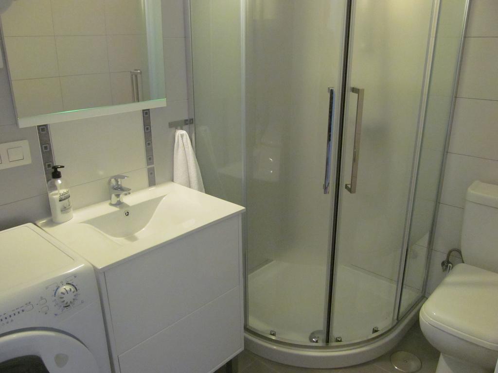 Apartment Virginia Playa de las Americas (Tenerife) Room photo