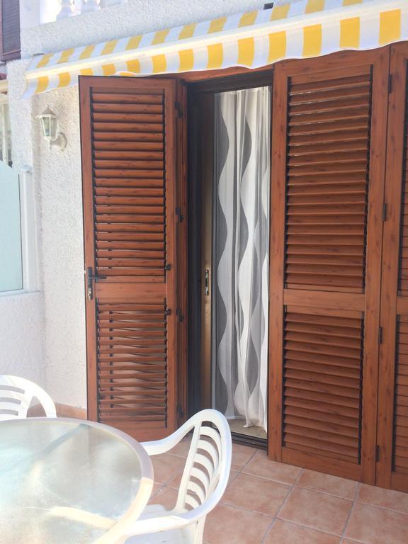 Apartment Virginia Playa de las Americas (Tenerife) Exterior photo
