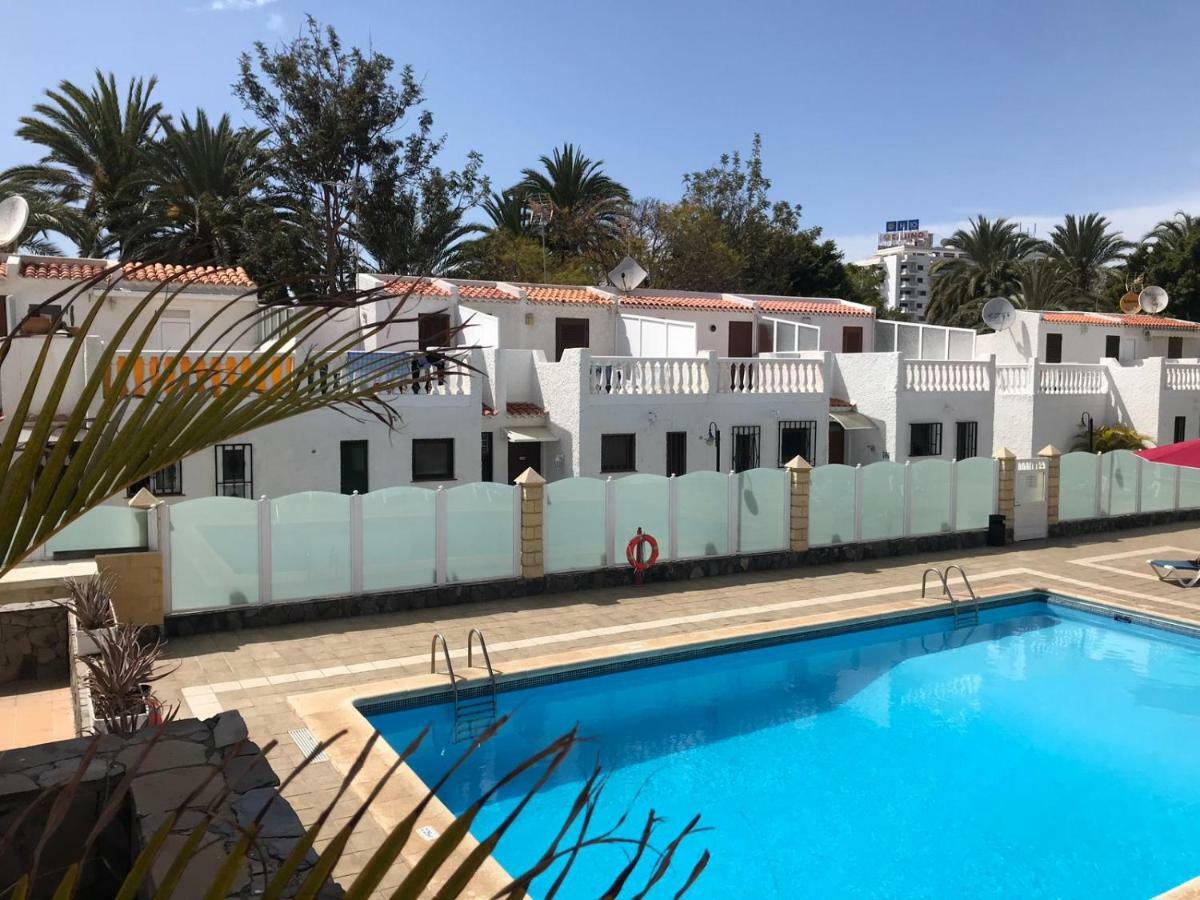 Apartment Virginia Playa de las Americas (Tenerife) Exterior photo