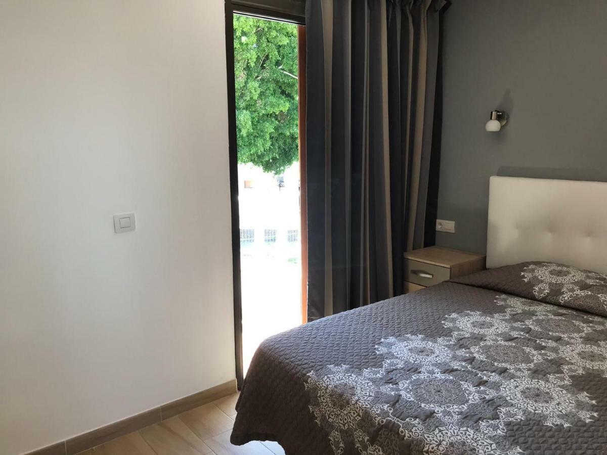 Apartment Virginia Playa de las Americas (Tenerife) Exterior photo
